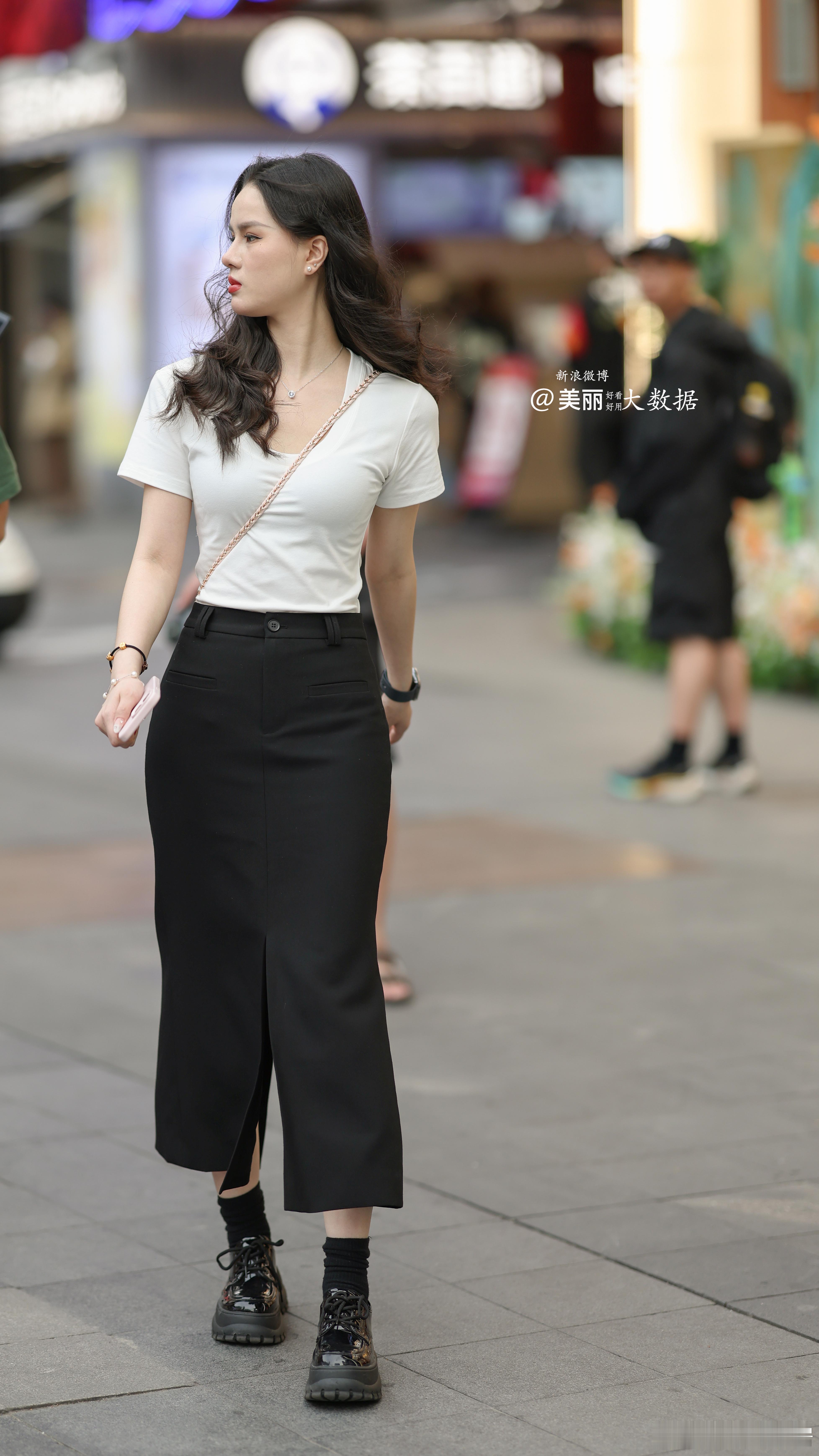 经典黑与白​​​