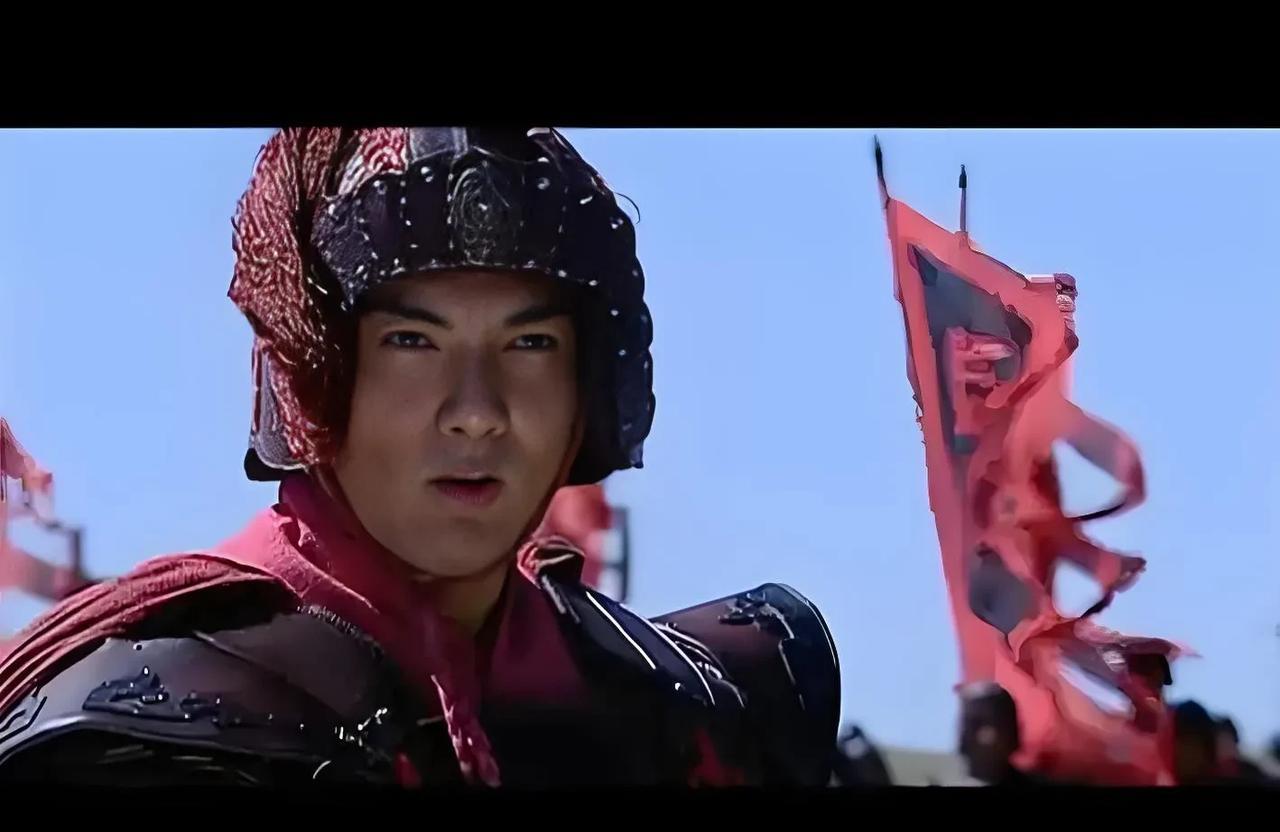#未读兵法的军事天才#有人说，真正的将帅之才，是刻在骨子里的天赋，与兵书无关
