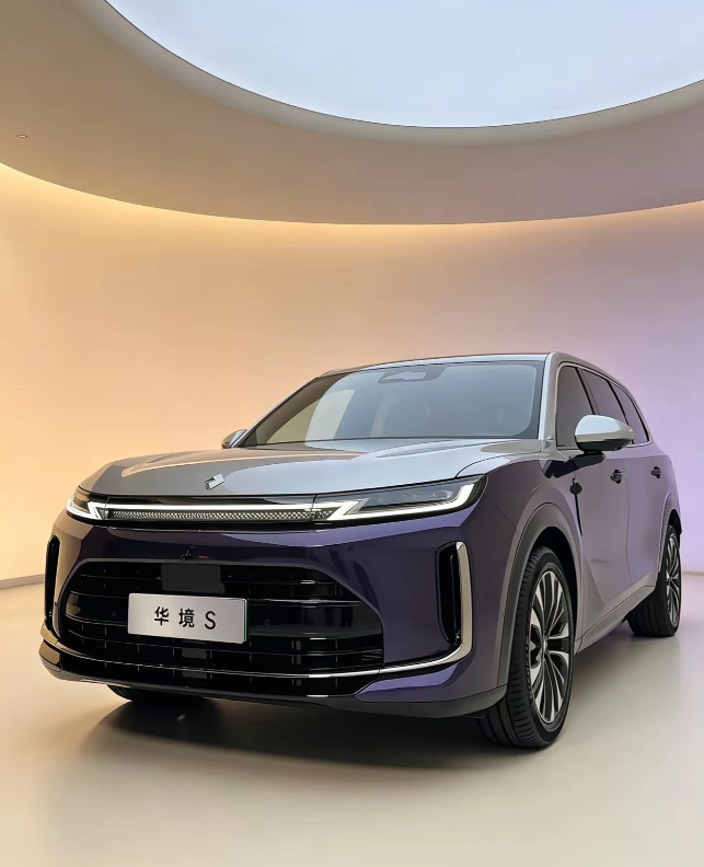 华为真的把国人的心思琢磨透了！