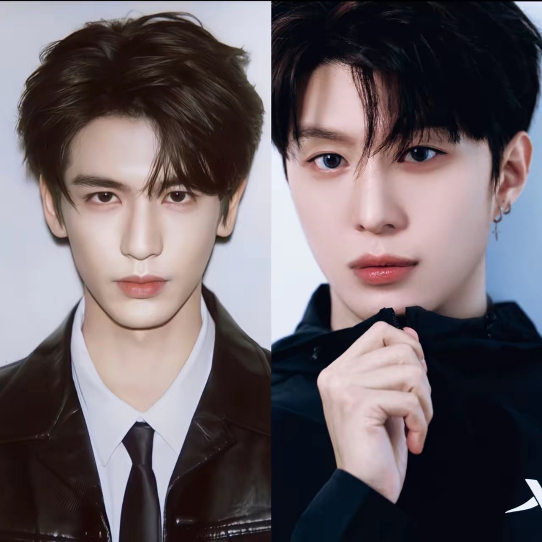 我都替范丞丞尴尬，当着范丞丞面猛夸《逐玉》，说张凌赫田曦薇演得多好CP多带劲，让