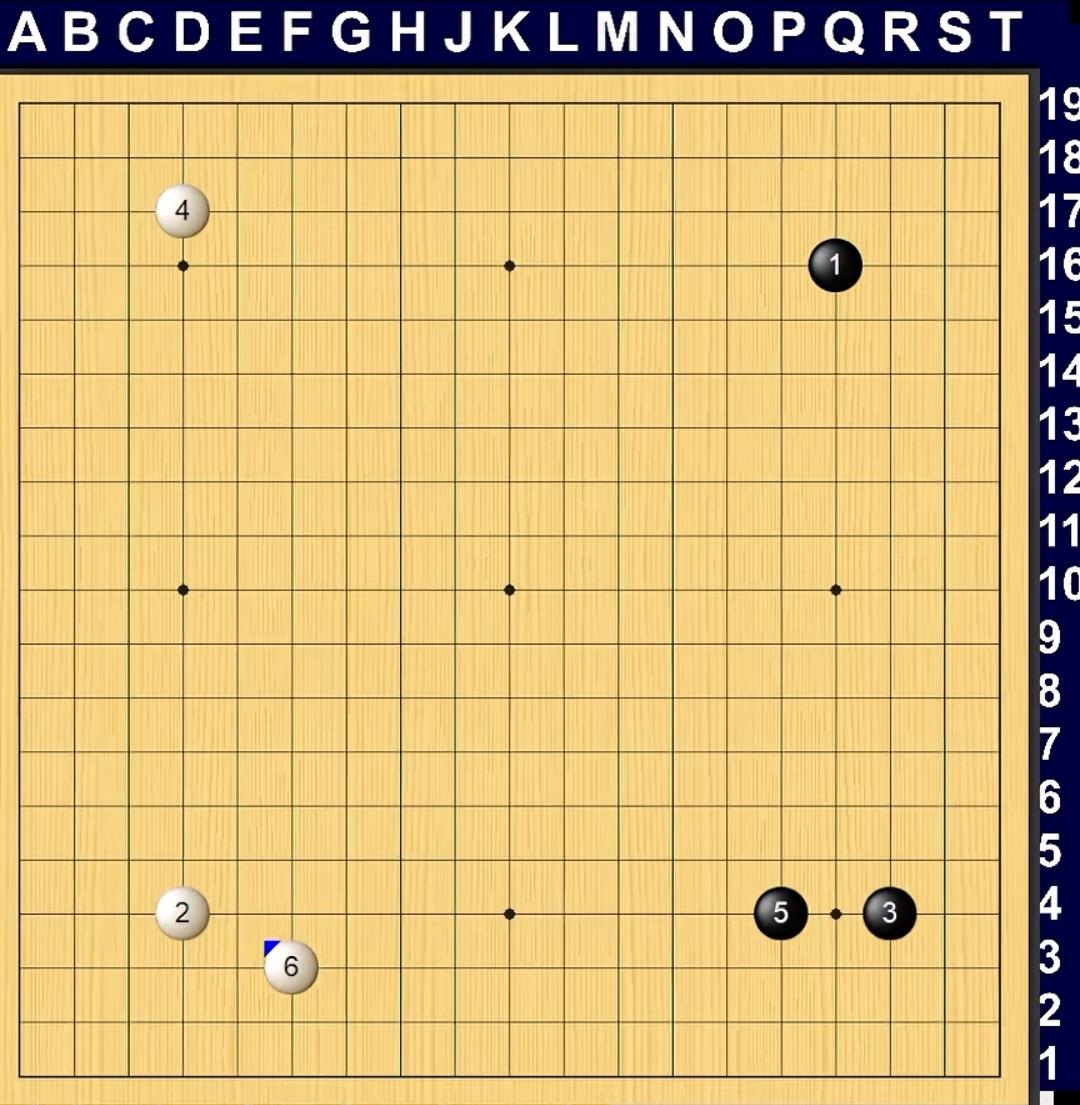 狭路相逢妙手制胜鱼死网破虽败犹荣第六届梦百合杯世界围棋公开赛十六强战