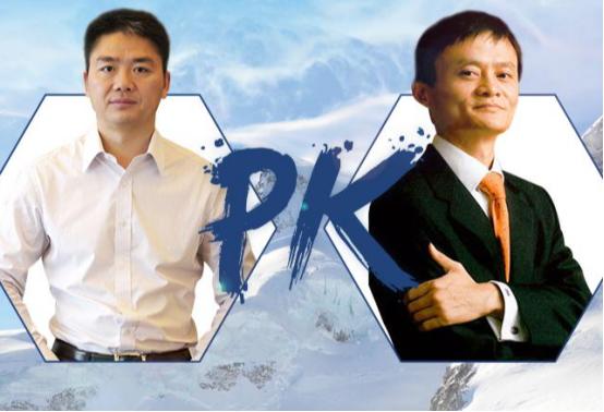 马云和刘强东的恩怨，说到底不是简单的私人矛盾，而是中国电商两种模式的正面碰撞。一