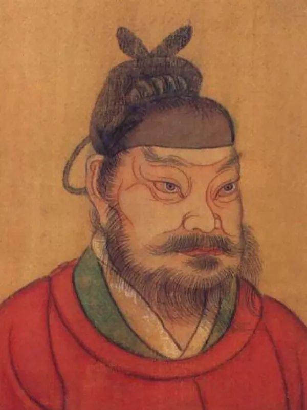 丢了燕云十六州，被骂了一千年要说五代十国第一“风投鬼才”，那必须得是石敬瑭啊