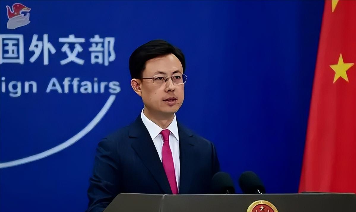 解放军600人赴俄，学习俄乌作战经验？中方正面回应，9个字让美欧一片安静在外交