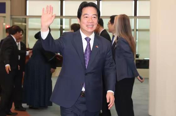 赖清德要与斯威士兰翻脸了？民进党当局承诺投资250亿新台币，白纸黑字却不认账了！