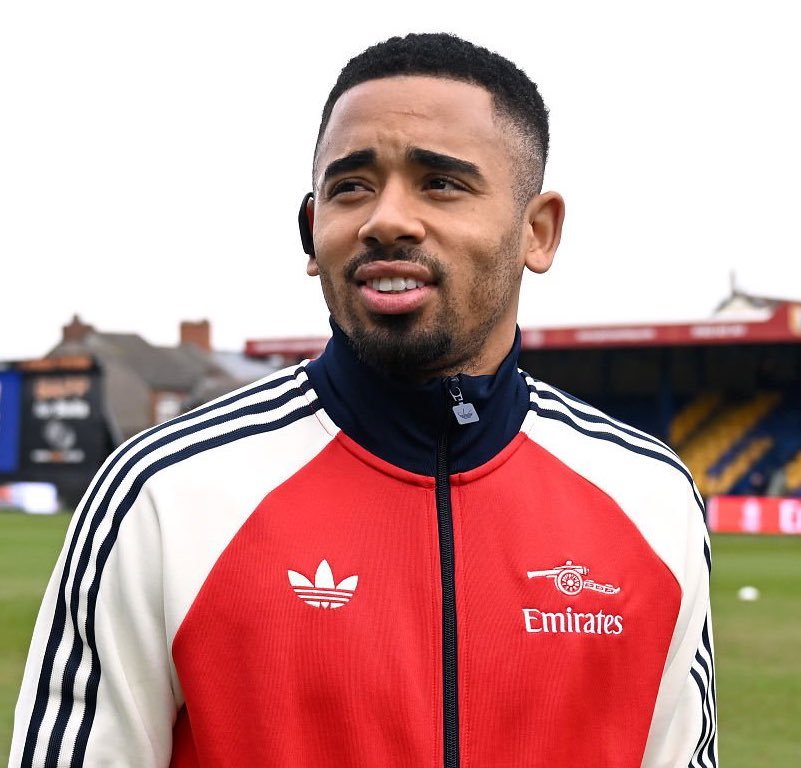 🗣️|热苏斯：“在我的职业生涯中，休赛期我都会去帕尔梅拉斯。我认为你可以兼顾