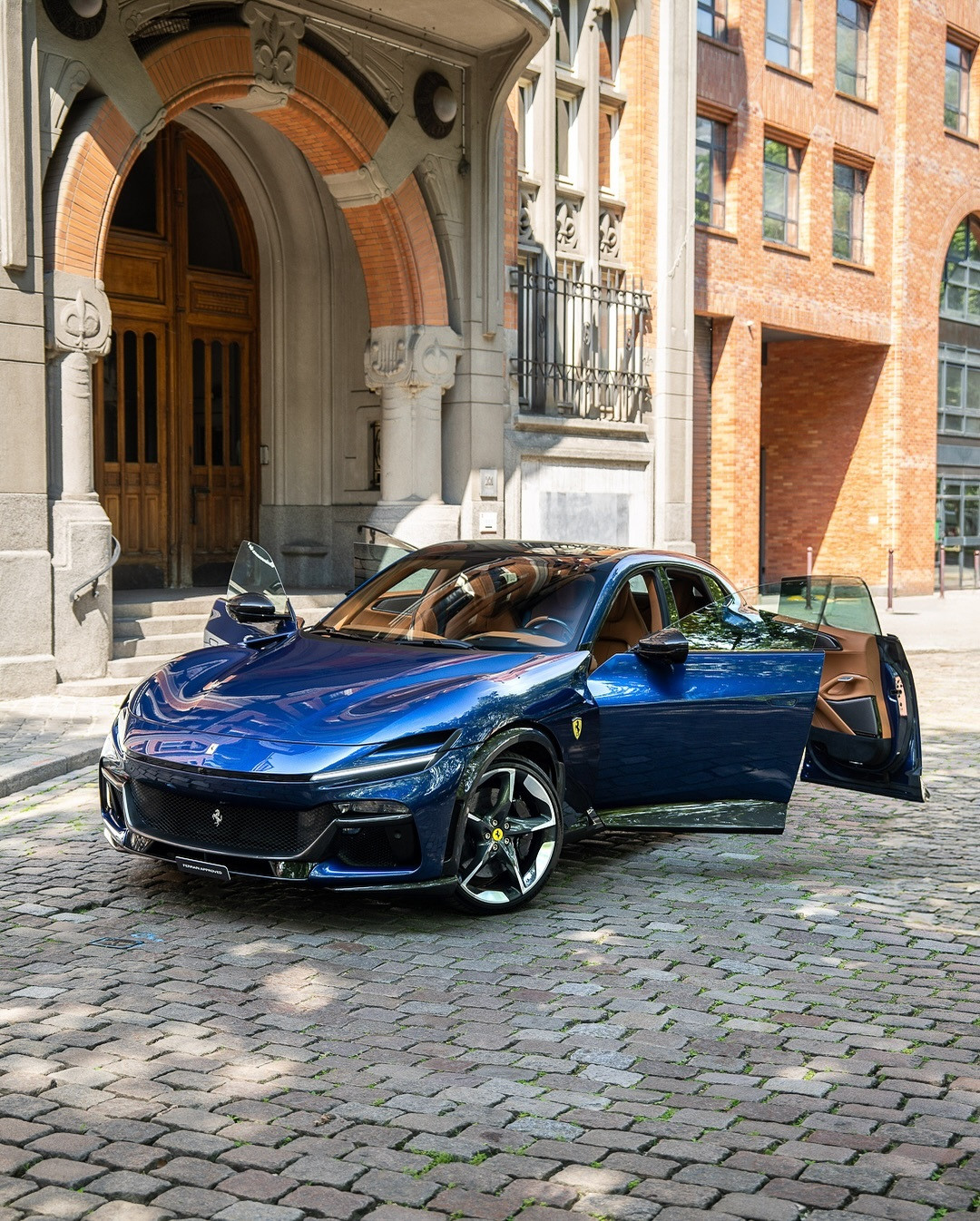 FerrariPurosangue​​​