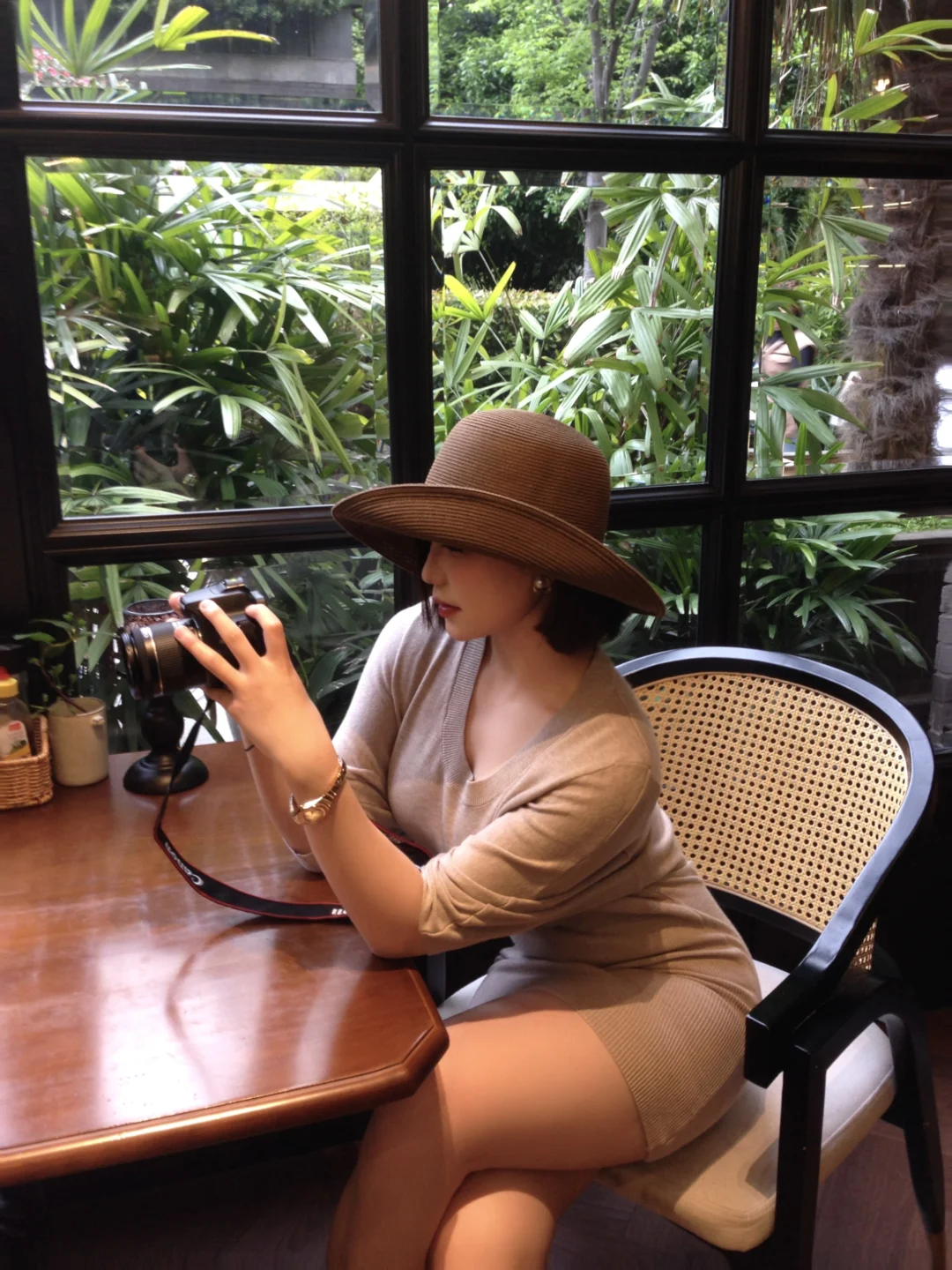 02 120斤｜非健身时间🌚大概就是长这样