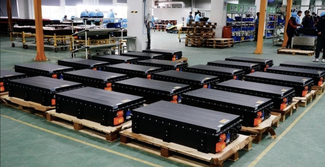 非常期待固态电池，理由可以用“3个数字”来概括：1.能量密度翻1倍