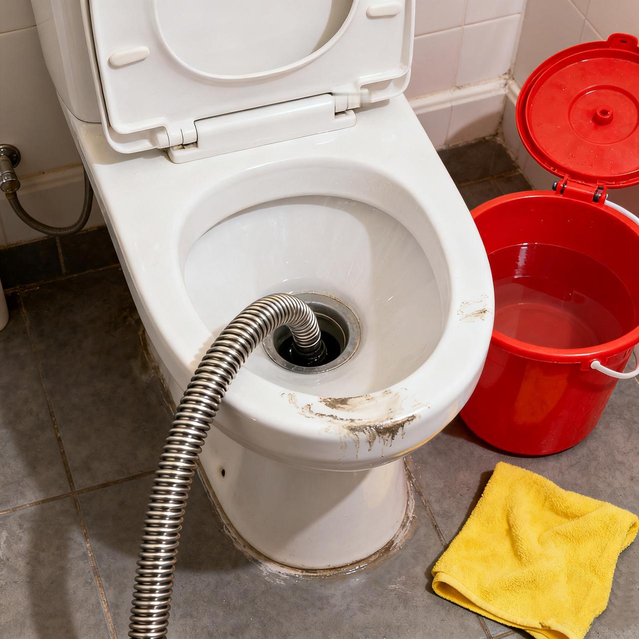 这钱我应该交吗?一楼下水又堵了,找人通花了120元。我们这侧一共6家,每家均摊2