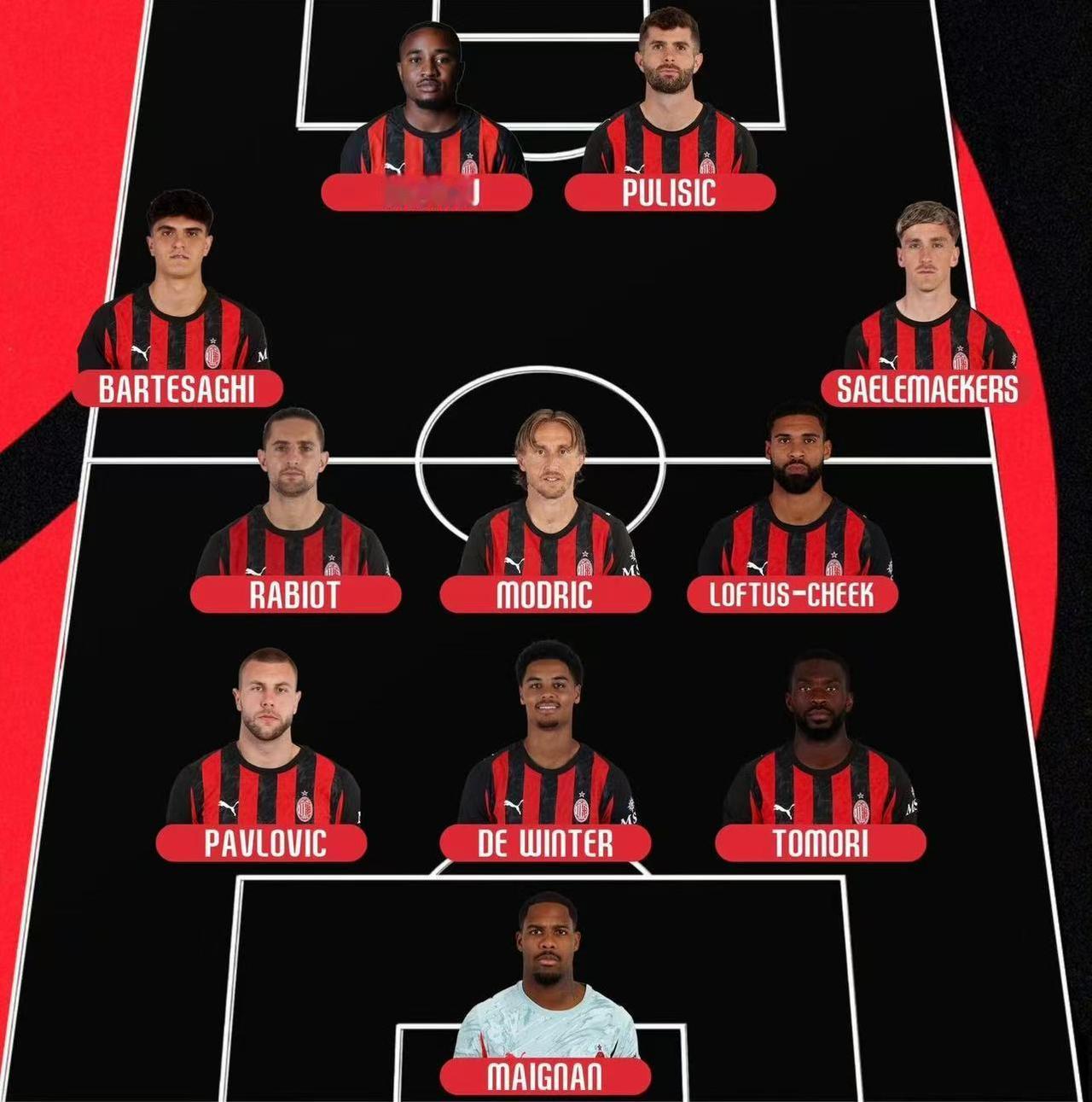 坐等蓝黑德比！米兰3比0胜维罗纳，意甲连续15轮不败，成绩是10胜5平。米兰也