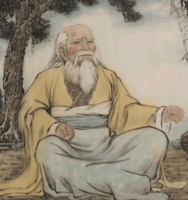 老子的出生经历老子，姓李名耳，字聃，尊号“太上老君”，是中国古代伟大的哲学家、