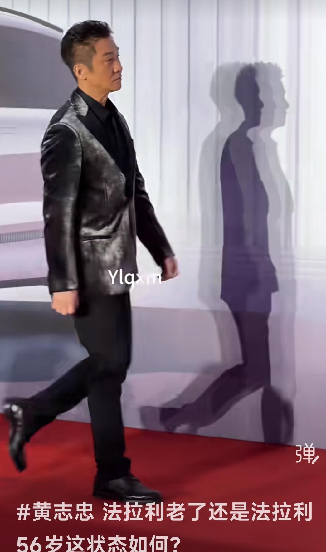 网友将黄志忠评为“法拉利”级别，你认同吗？近期热播剧《大生意人》中，黄志忠凭借