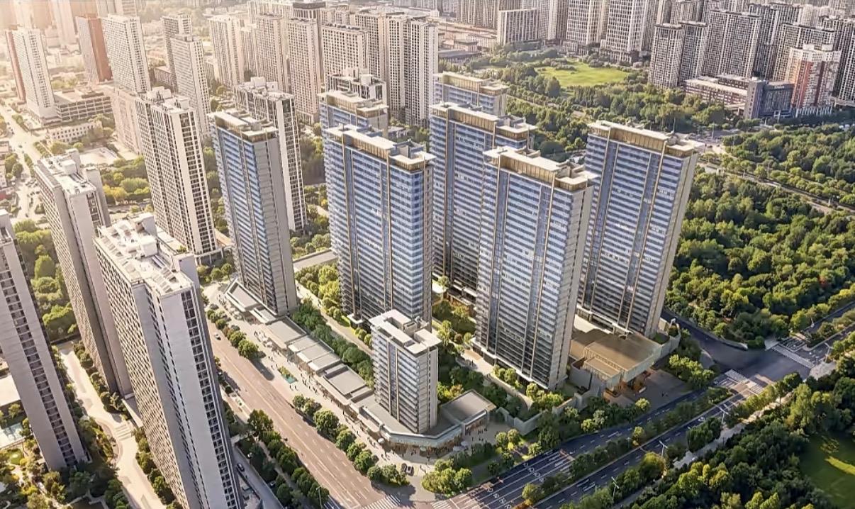 保利“双天字系”即将发布第三个：项目建设单位为太原长悦房地产开发有限公司，