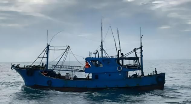 日方扣押中国渔民，24小时火速放人！所谓的“交保证金”，最后交了吗？说实话，