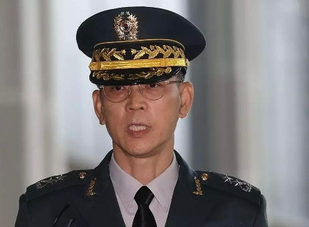 韩国首尔中央地方法院在驳回无人机部队司令官金龙大逮捕令后，内乱特检组于22日正评