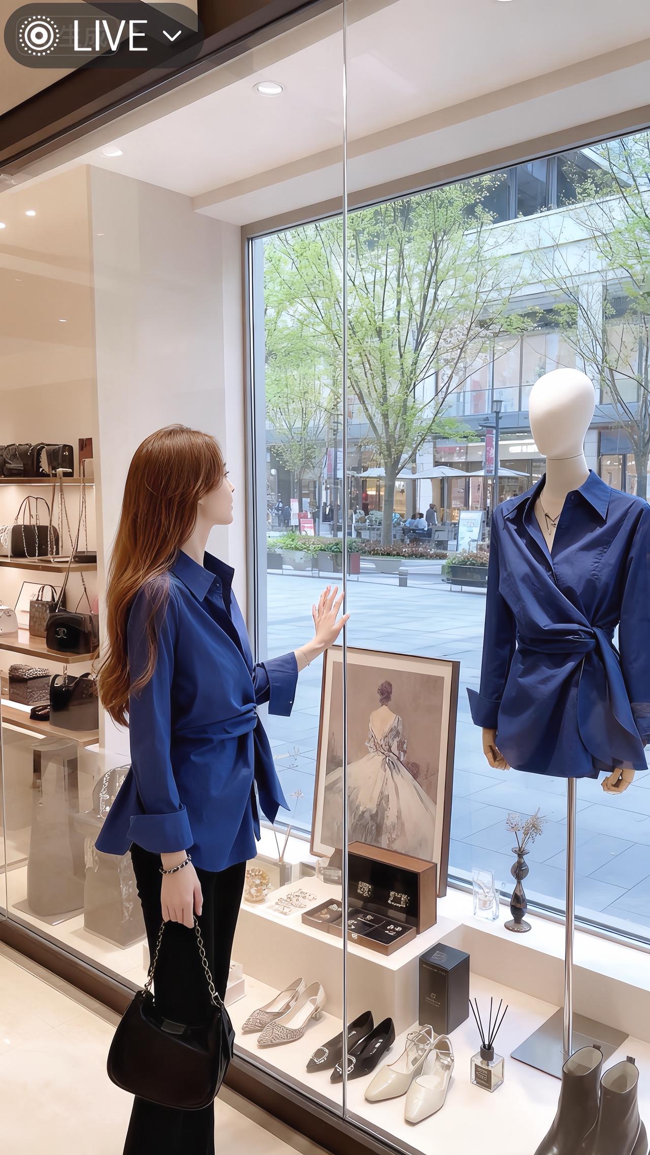 穿出你的时尚你的感觉早春高智感穿搭合集高级感穿搭气质轻熟风通勤搭配