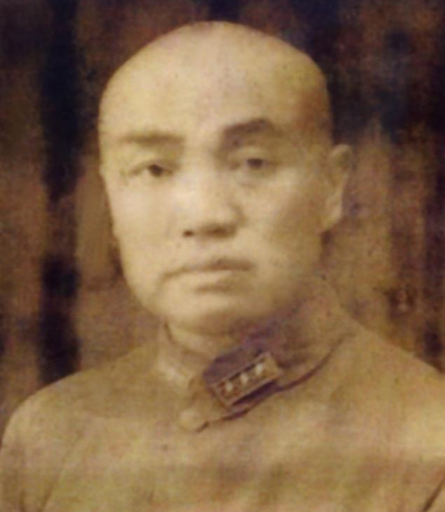 1943年5月，国民党上将于学忠被日军包围，带路的伪军司令吴化文喊话说：“于总司