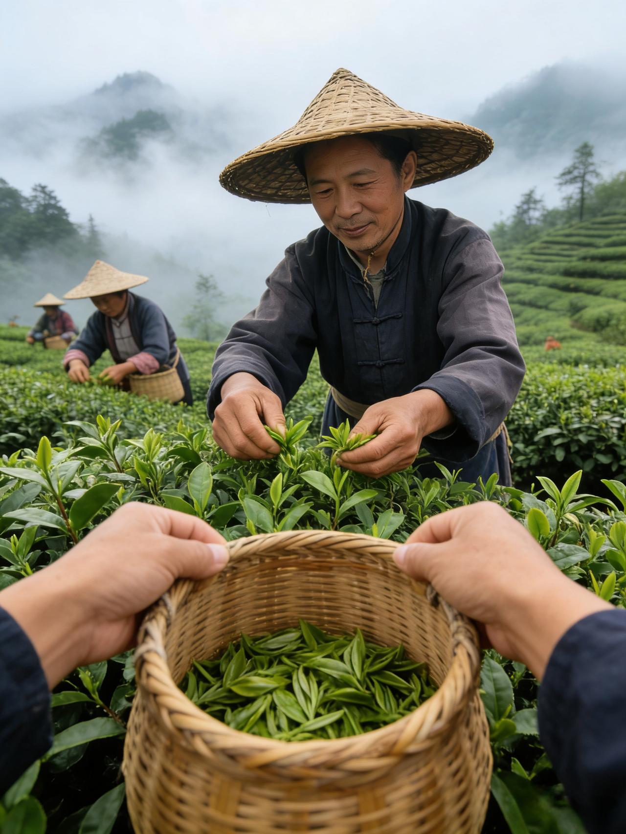 武汉十大伴手礼出炉！十堰藏着更绝的……3月28日，2026年武汉文化旅游发