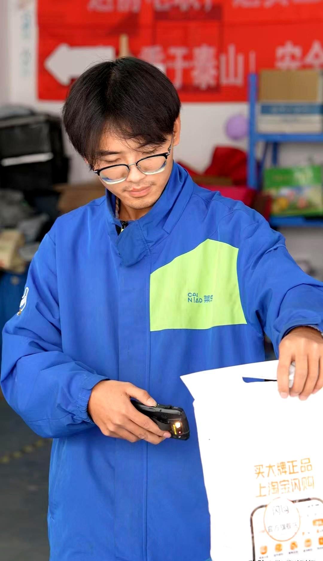 你最近在淘宝闪购上买过东西吗？刚点完“付款”没多久，门铃就响了。淘宝闪购之所