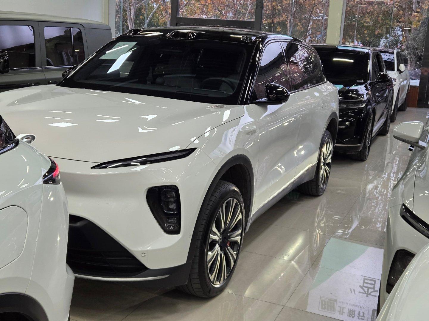 二代八和三代八基本上是来一台卖一台L90怎么卡住了。。。