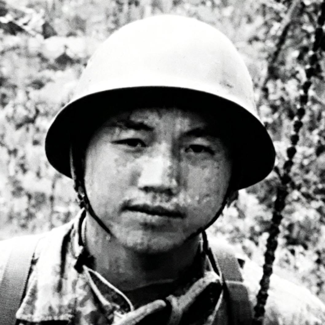 赵怡忠（1960年9月—1986年10月19日），湖北鄂州梁子镇毛塘村人，中国人