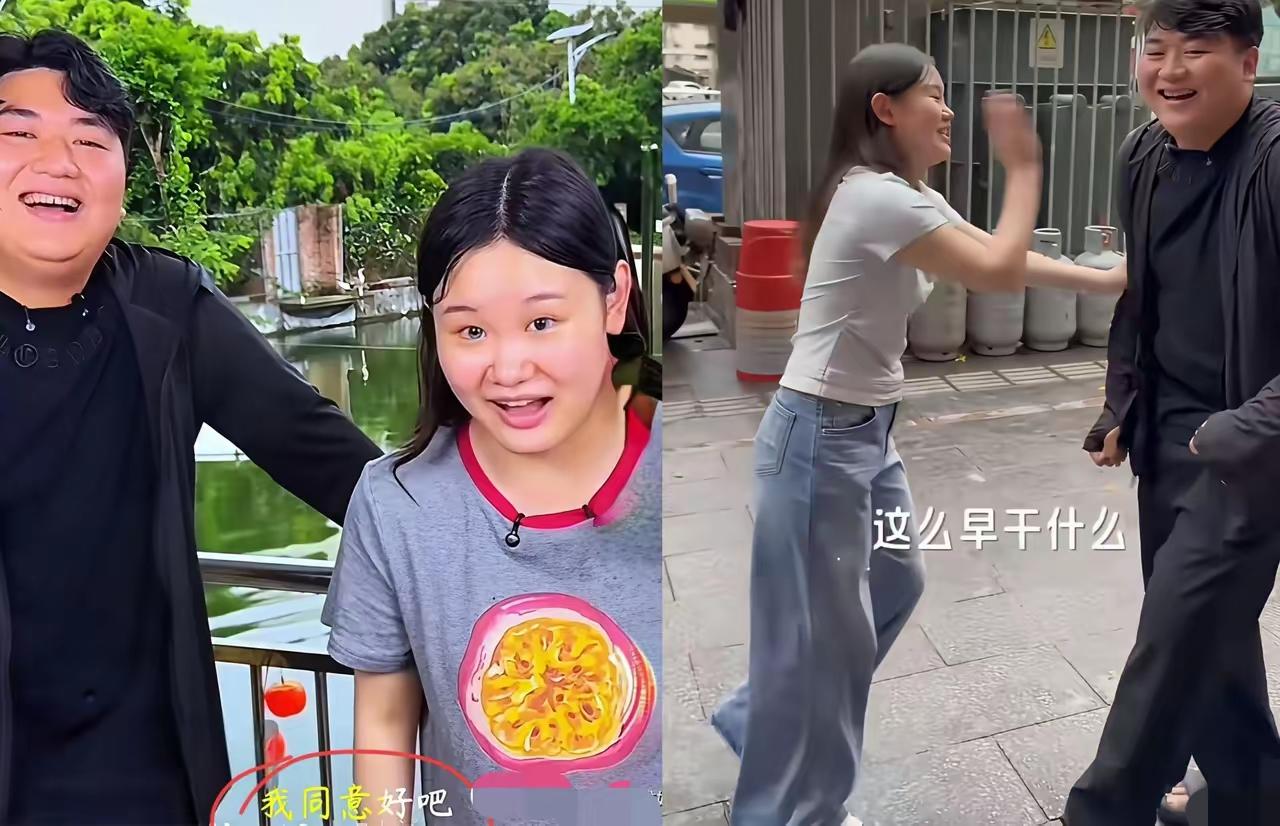 全进华是不可能和张家齐在一起的，不是他不愿意，就算他和张家齐两个人都愿意，