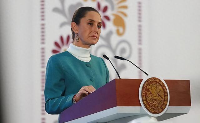 墨西哥疯了？国会通过法案，对中国商品最高加征50%关税！12月11日，彭博社报道