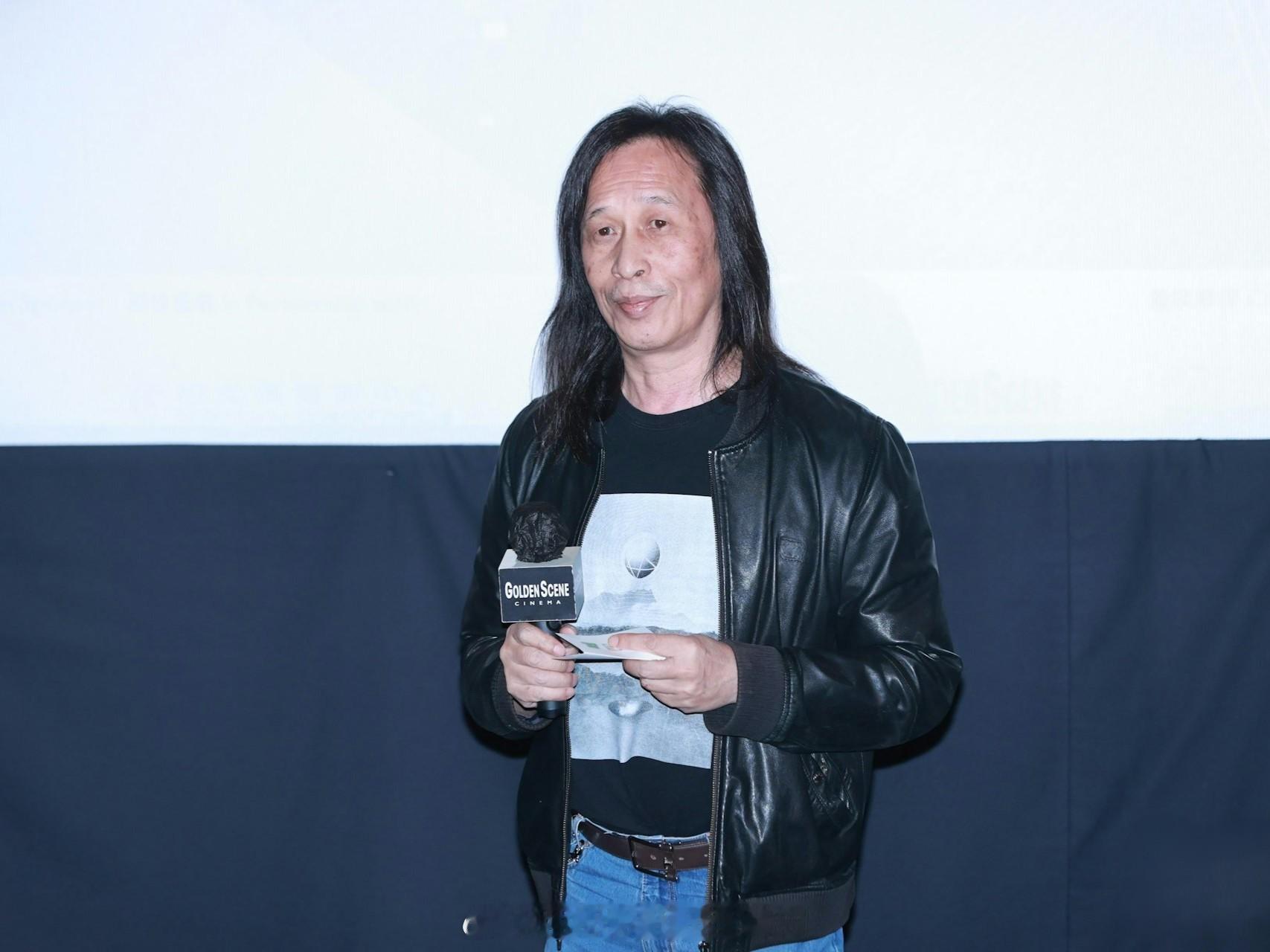 金像奖邱礼涛执导新片《我们不是什么》原定12月25日上映，可自动获得明年金像奖