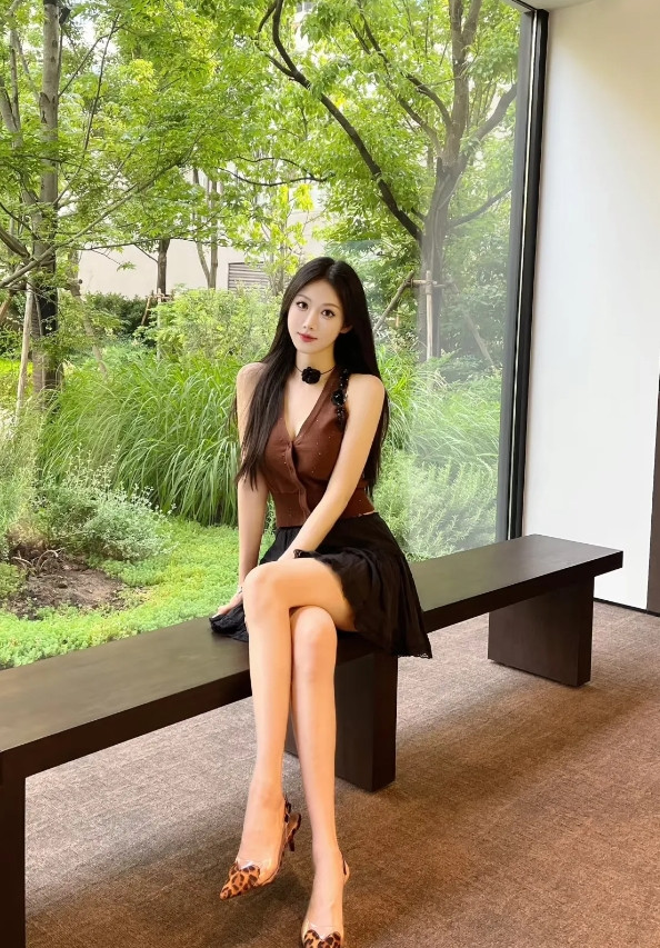 你们男朋友一个月给你多钱，说出来让我心里舒服些﻿～谈了个男朋友，每个月都和