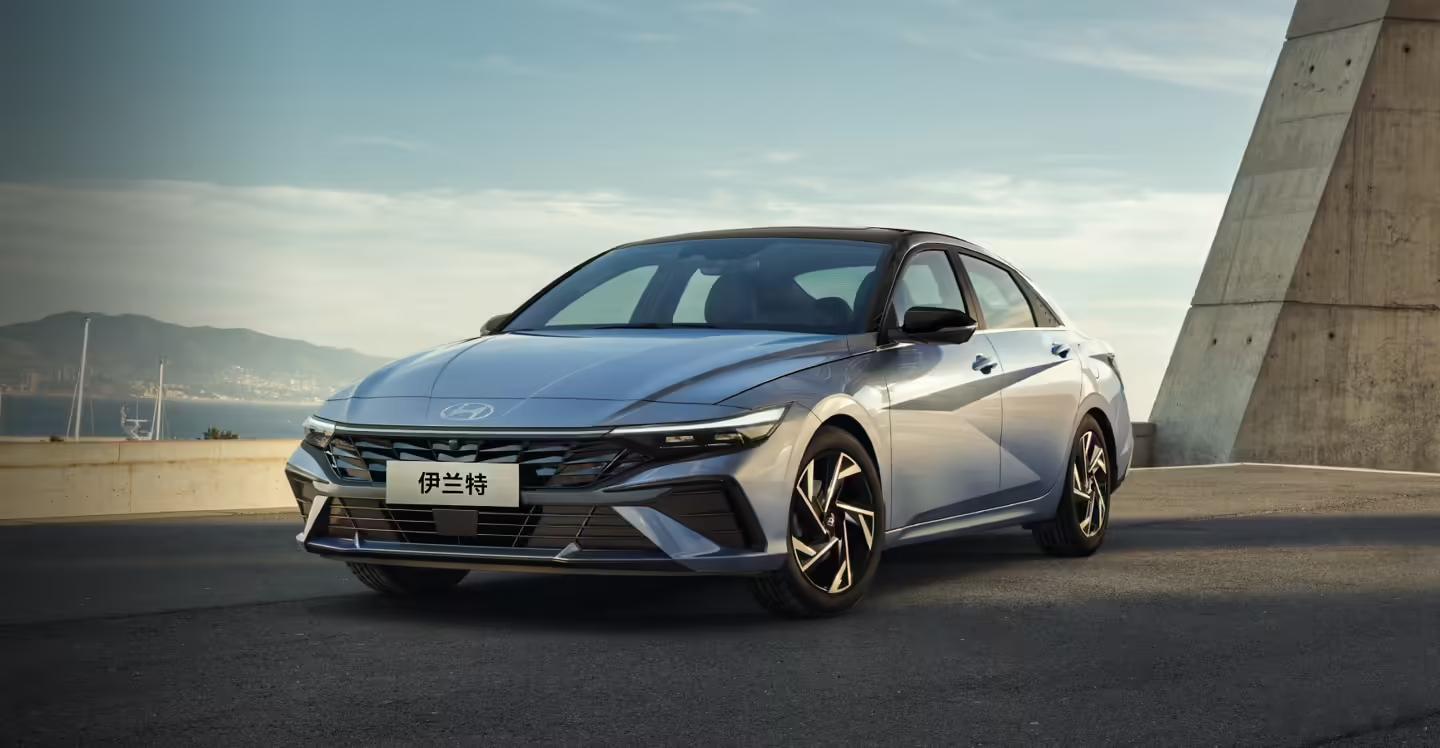 11月24日消息，北京现代重庆工厂已被长安汽车接手，目前该工厂已改造为深蓝