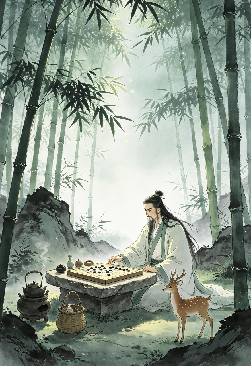 “债不白欠，业不空转”从道家讲，一个人欠你钱，故意不还——恭喜你，你俩的账，在