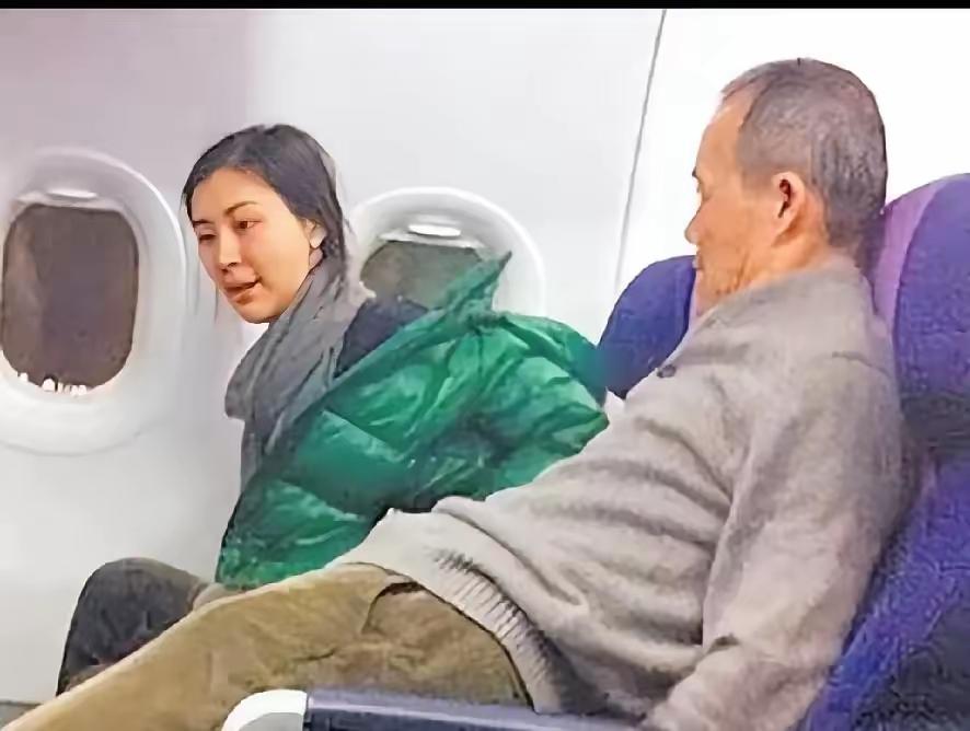 王石离婚13年：前妻闭口不谈，她的沉默里藏着最清醒的体面王石和原配王江穗20