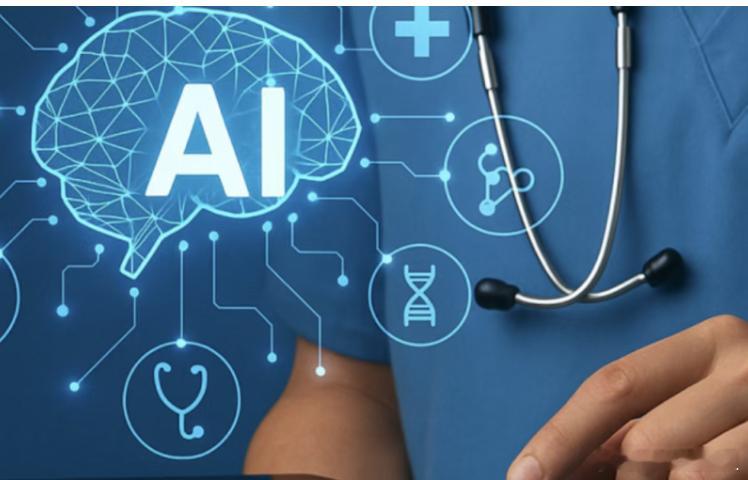 Nature子刊：AI解码血液代谢，提前10年预测慢病！12月3日，发表在Nat