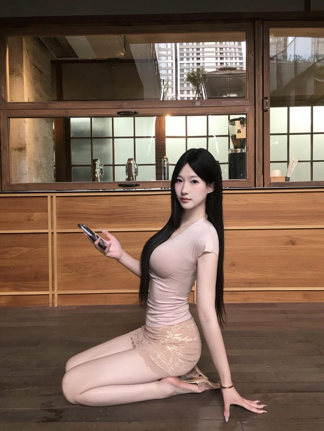 高跟鞋要怎样搭配才惊艳好看😘