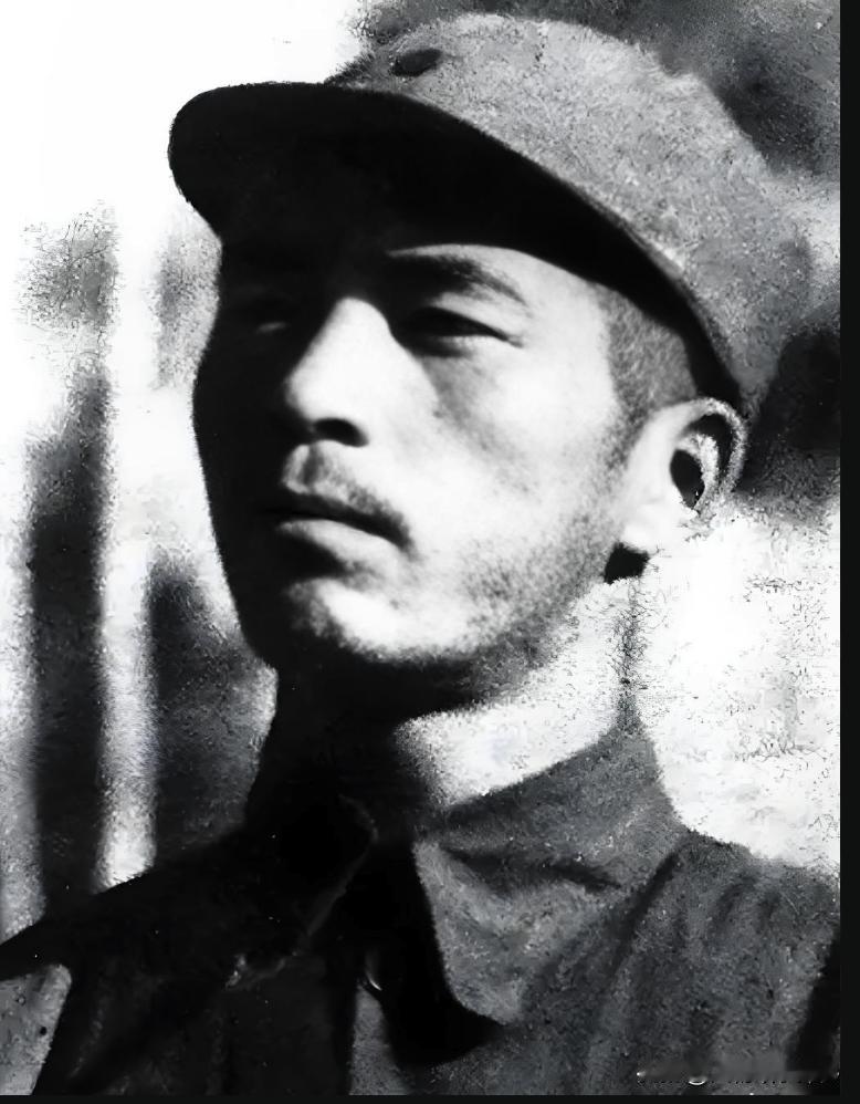 1942年，果河沿战斗，八路军7连对伪军3000人！包森战前竟说老营长"你都4