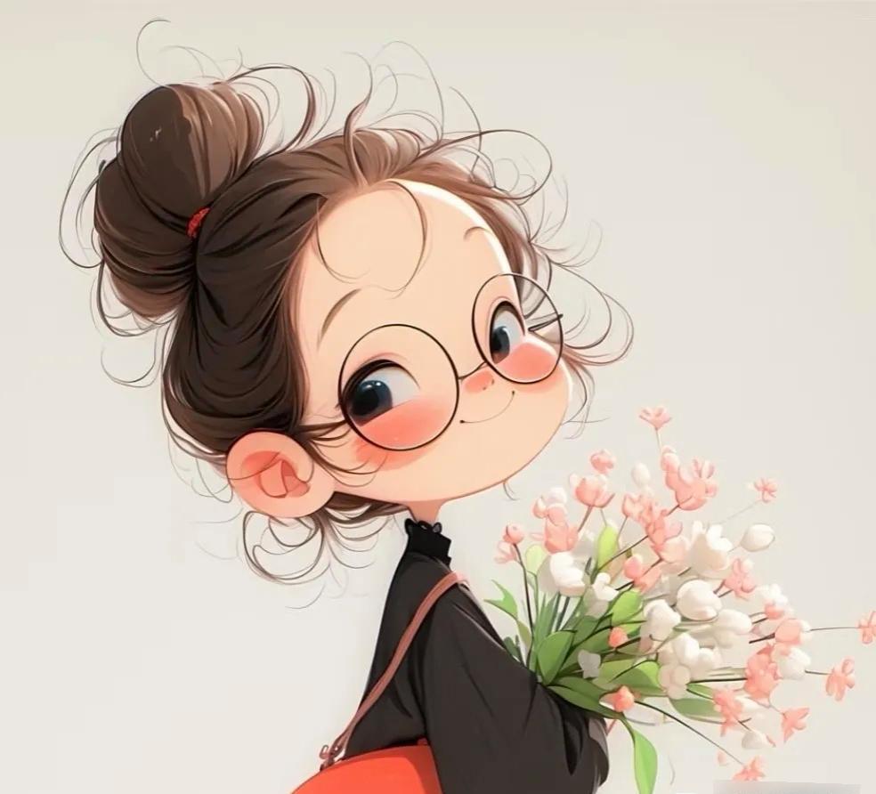 昨晚吃饭时突然问老公：“你对我，是生理上的喜欢，还是精神上的喜欢？”他嘴里还