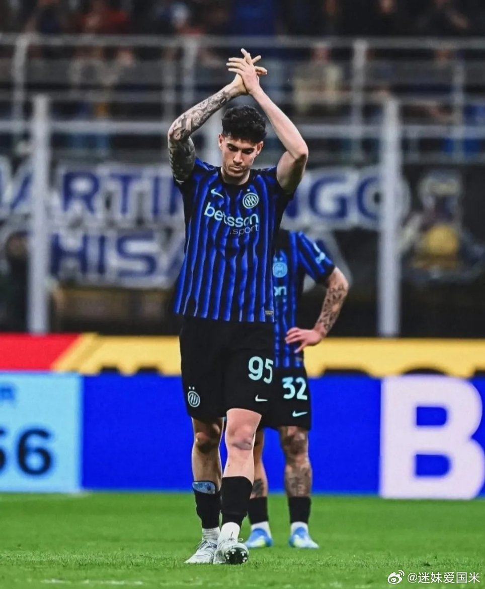 加泰罗尼亚的喉舌媒体表示巴萨不满意国际米兰对巴斯托尼超6000万欧元的定价。国际