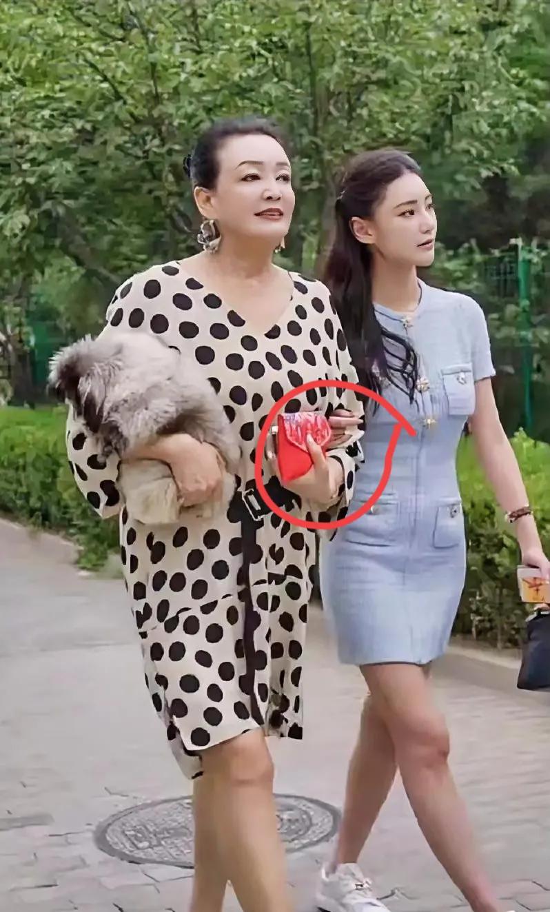 现在兰姐晚上又睡不着了本来自己儿子又结婚了，孙子孙女也接回来万万没想到，