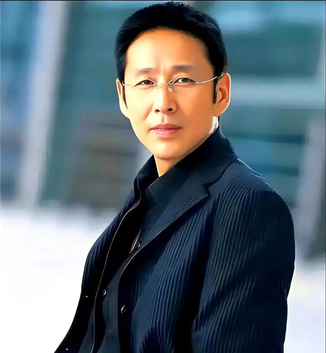 陈道明醍醐灌顶的话：“没有亲人，你能活；没有朋友，你能活；就算一个人，你也