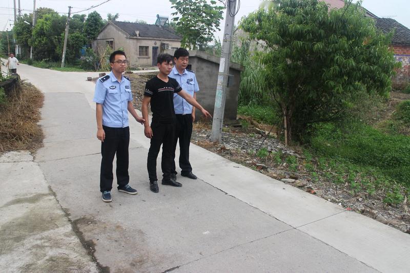 上海男子跨省“劫色”狂徒：从浙江到上海，竟然如此胆大包天，最终伏法获刑九年！