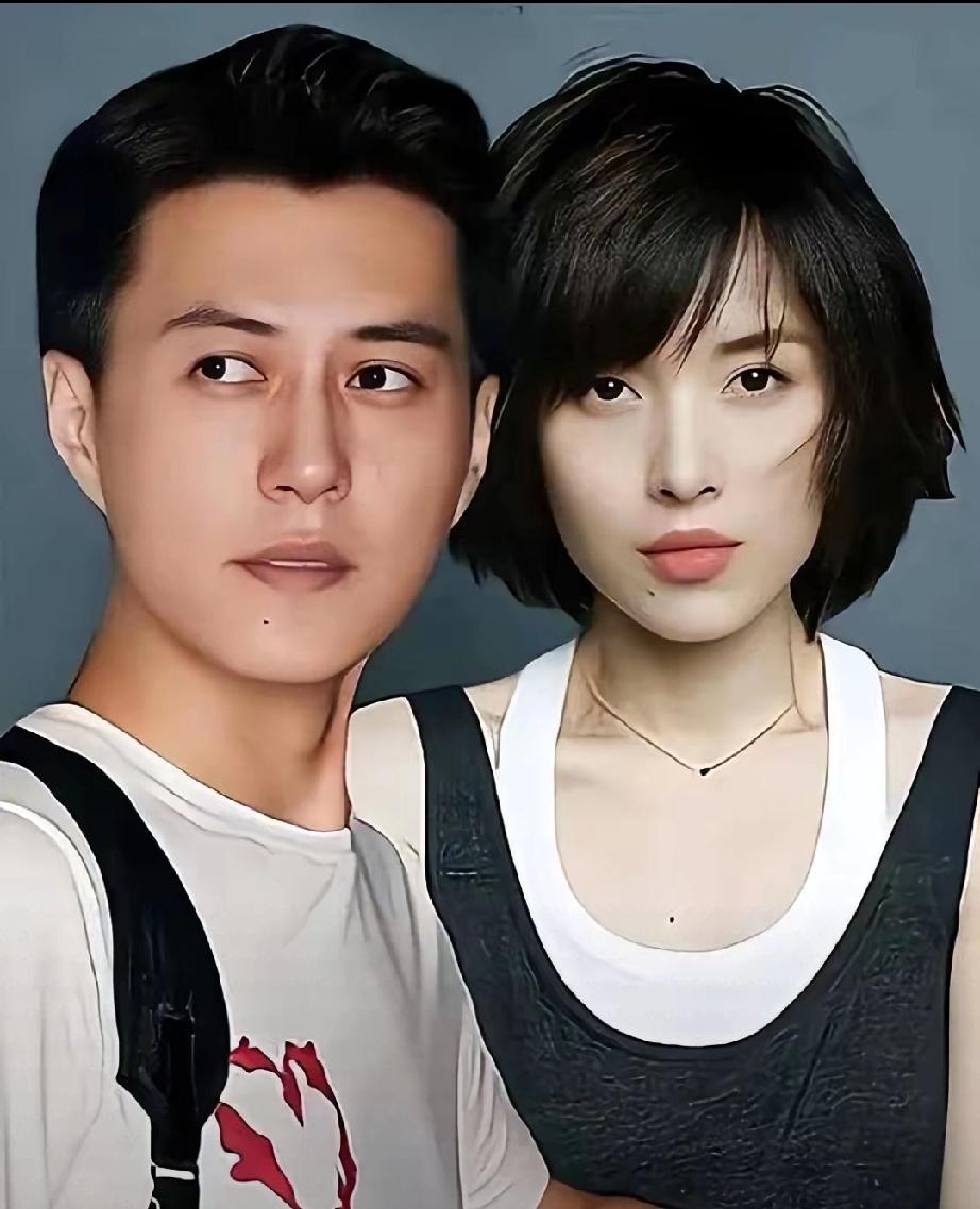 靳东坚决不离婚，根本不是为钱！妻子李佳身份藏得太深外界总猜靳东不离