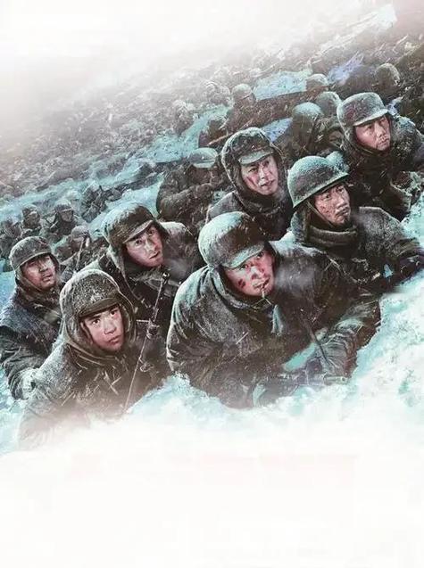 美军眼里的长津湖战役：陆战一师为何将一场大撤退视为骄傲？你们是不是觉得特别