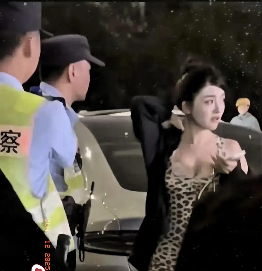 惊掉下巴！郑州SU7女司机连撞多人后，竟淡定下车拍照发朋友圈，一句“不知道明天和