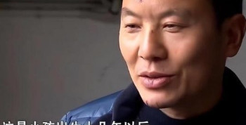 “我妻子绝对给我戴了绿帽子！”2016年，湖南一男子觉得儿子长得像同事，不顾妻子