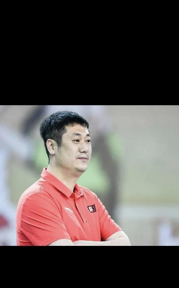 赵勇比郎平、蔡斌高明睿智的多！赵勇在不被人看好的情况下走马上任中国女排主教练，