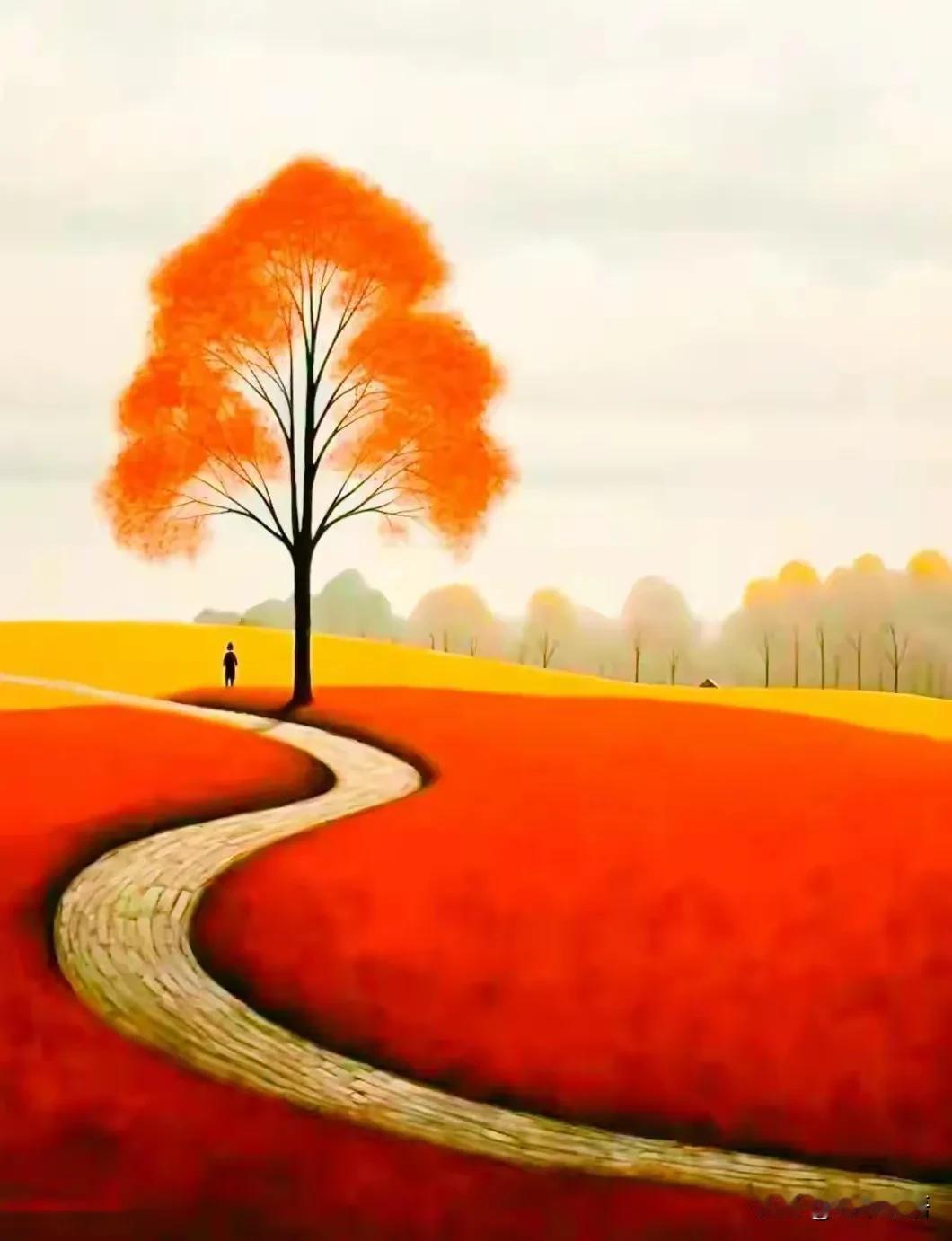 人到中年才明白。一个家庭，最好的风水，就是添丁进喜。一个家最好的风水，