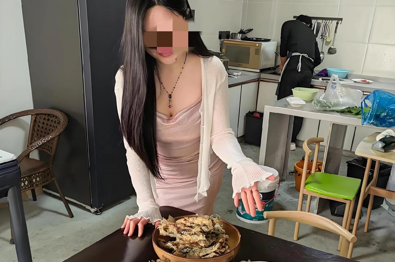 五个姑姐全都不管亲妈，未来婆婆得了老年痴呆，二婚的我不敢结婚了！我今年35