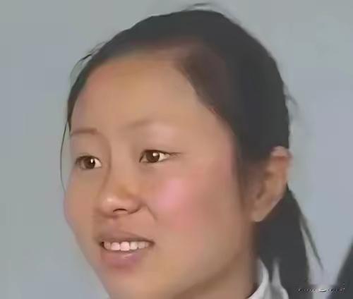 湖南一女子天生聋哑22年，嫁给一个疼她的丈夫，一日丈夫说："我出去打会儿牌。"妻