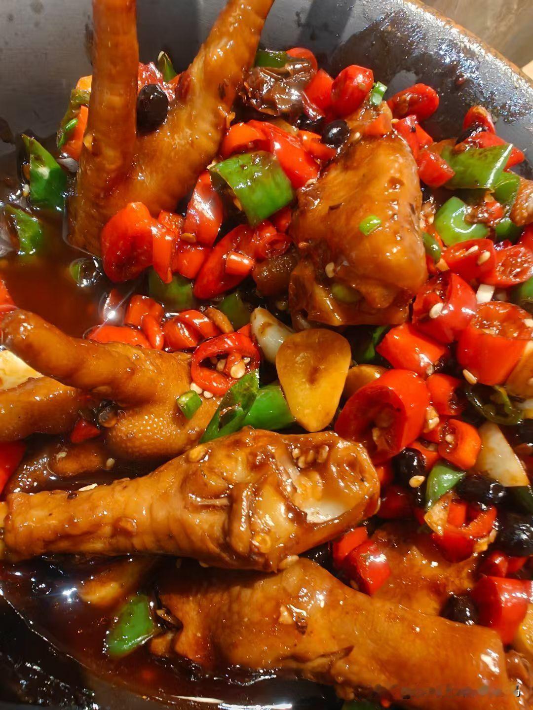 这是我们六安地方特色小吃